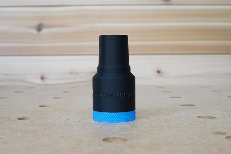 ToolCurve Hose Adapter Compatible with Kreg K5 Pocket Hole Jig - Image 4